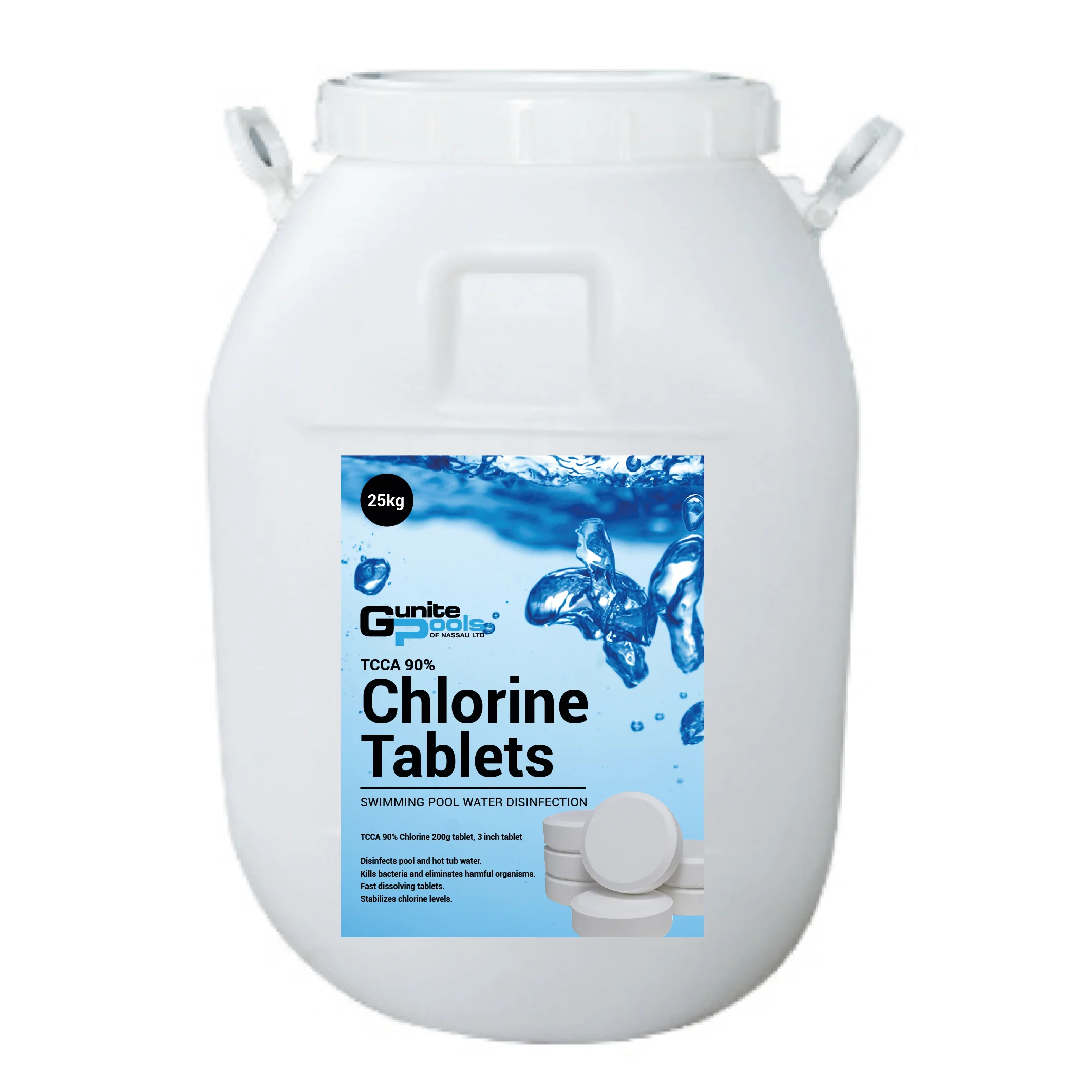 Chemicals