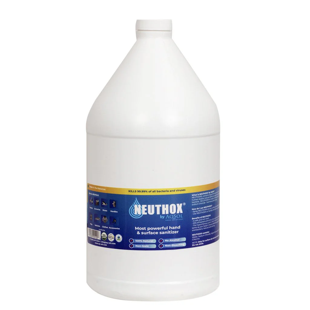 Sanitizers/Disinfection/Masks